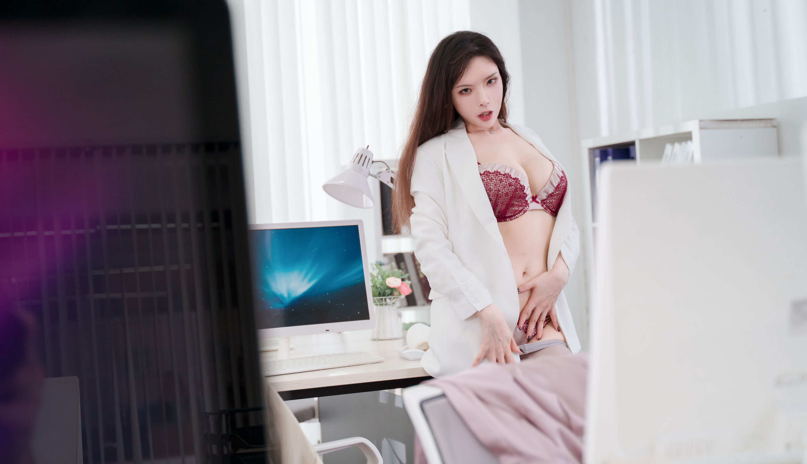 秋和柯基(夏小秋秋秋)–热情的后辈酱插图4